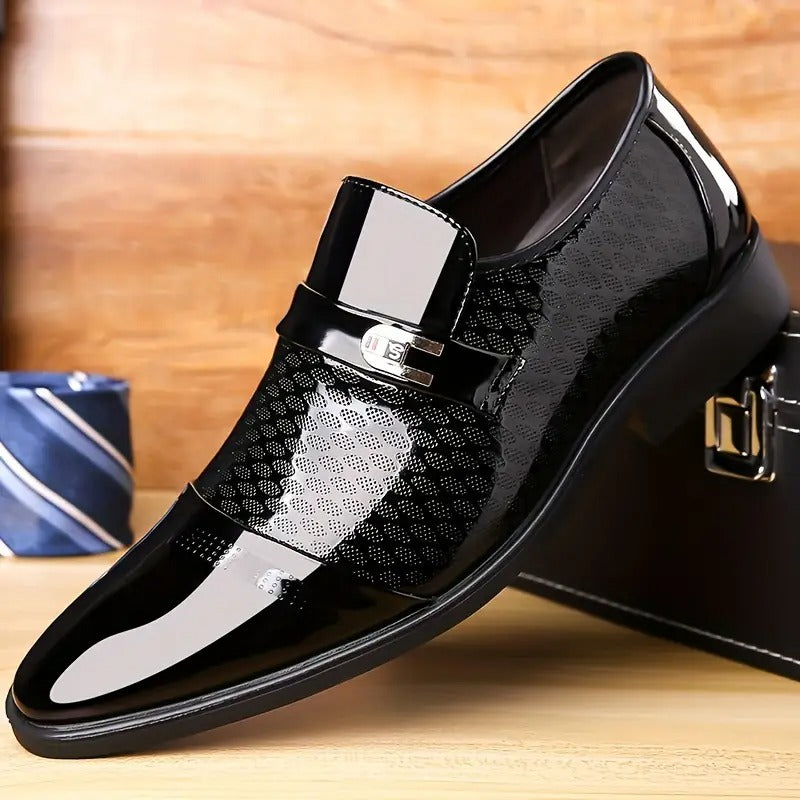 Julian® – Mokasyny ⏐ Edycja Premium