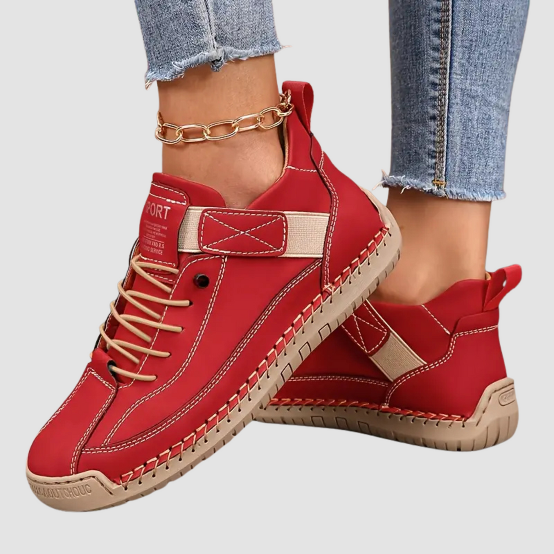 Mia | Wygodne buty ortopedyczne typu sneakers