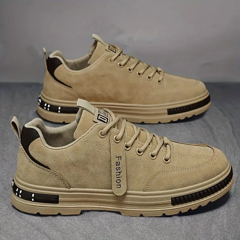 Ramon® - Ortodontyczne buty casual | Edycja Premium