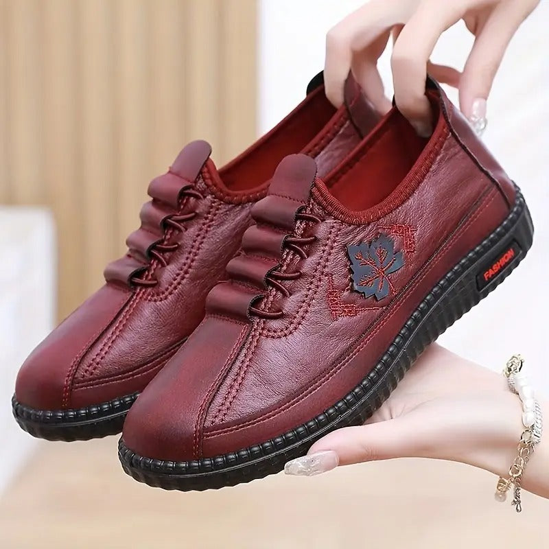 Inmaculada® – Ortopedyczne Buty | Edycja Premium