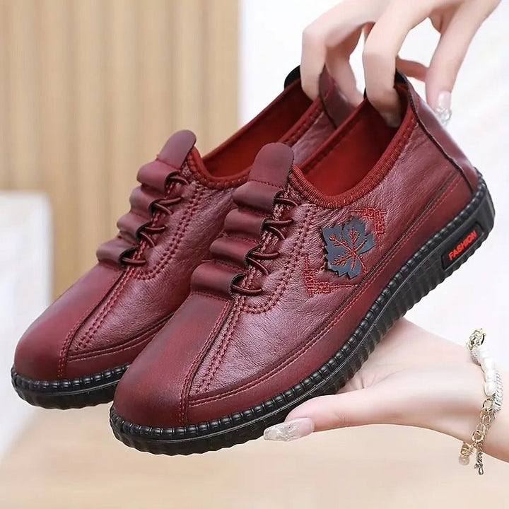 Inmaculada® – Ortopedyczne Buty | Edycja Premium