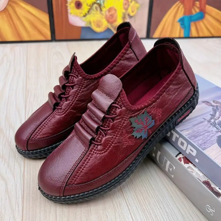 Inmaculada® – Ortopedyczne Buty | Edycja Premium