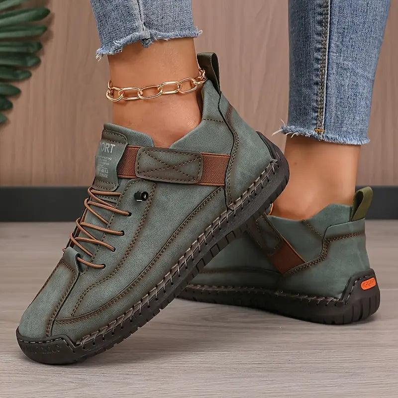 Mia | Wygodne buty ortopedyczne typu sneakers