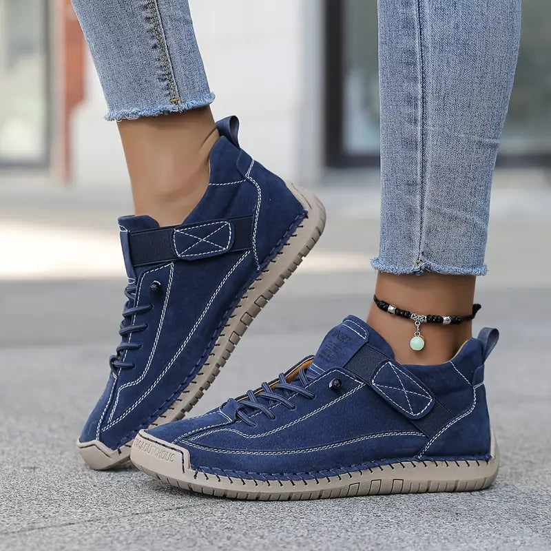 Mia | Wygodne buty ortopedyczne typu sneakers