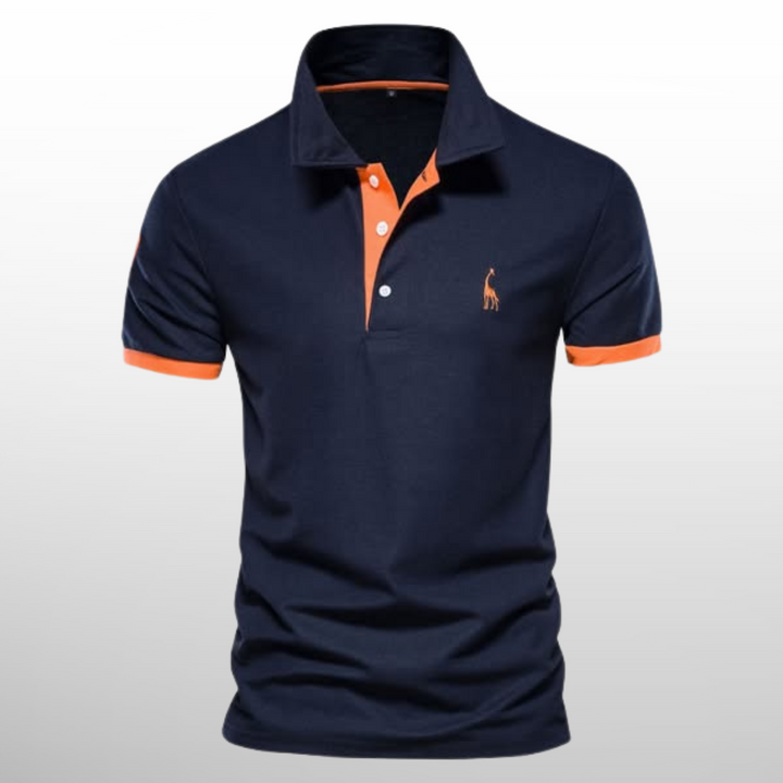 VINCENT – Koszulka Polo