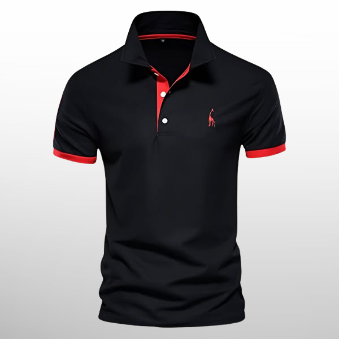VINCENT – Koszulka Polo