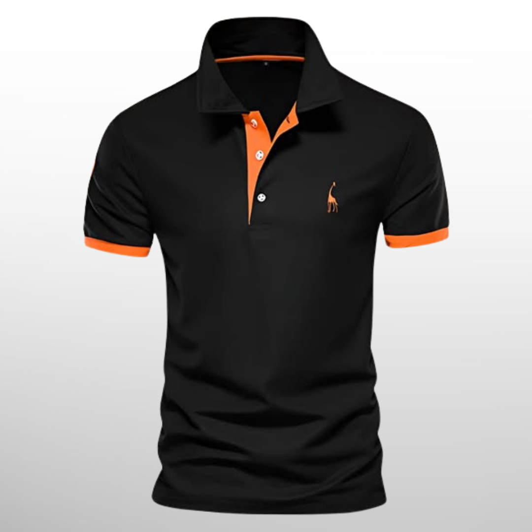 VINCENT – Koszulka Polo