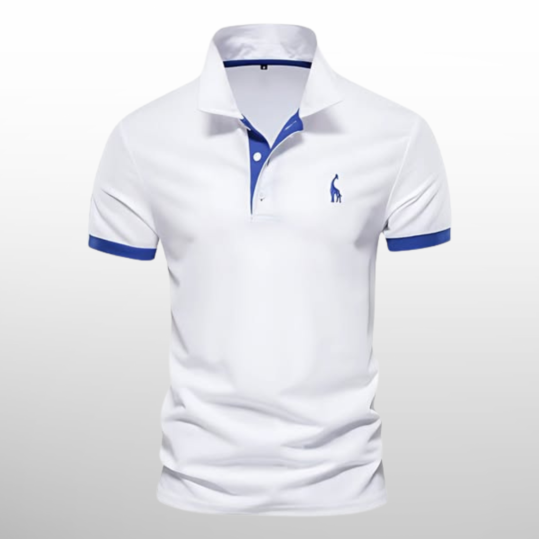 VINCENT – Koszulka Polo