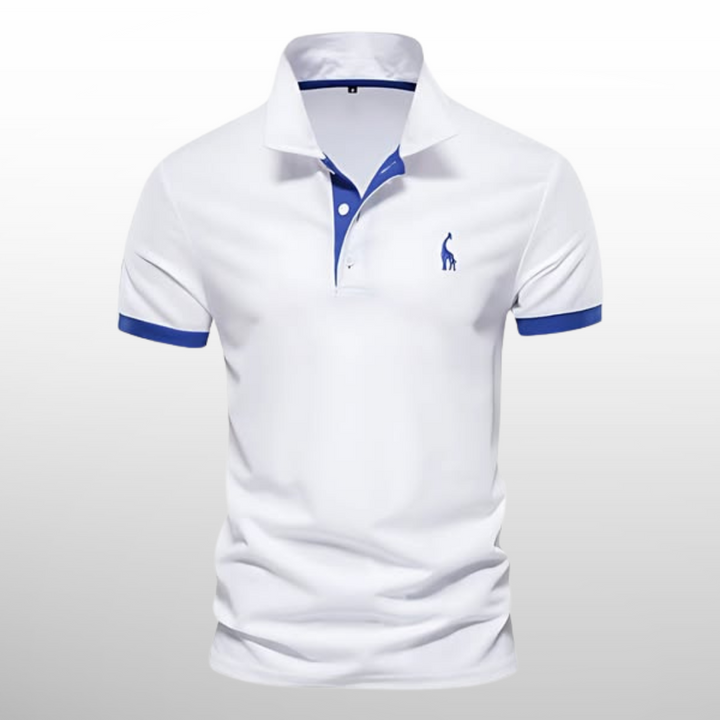 VINCENT – Koszulka Polo