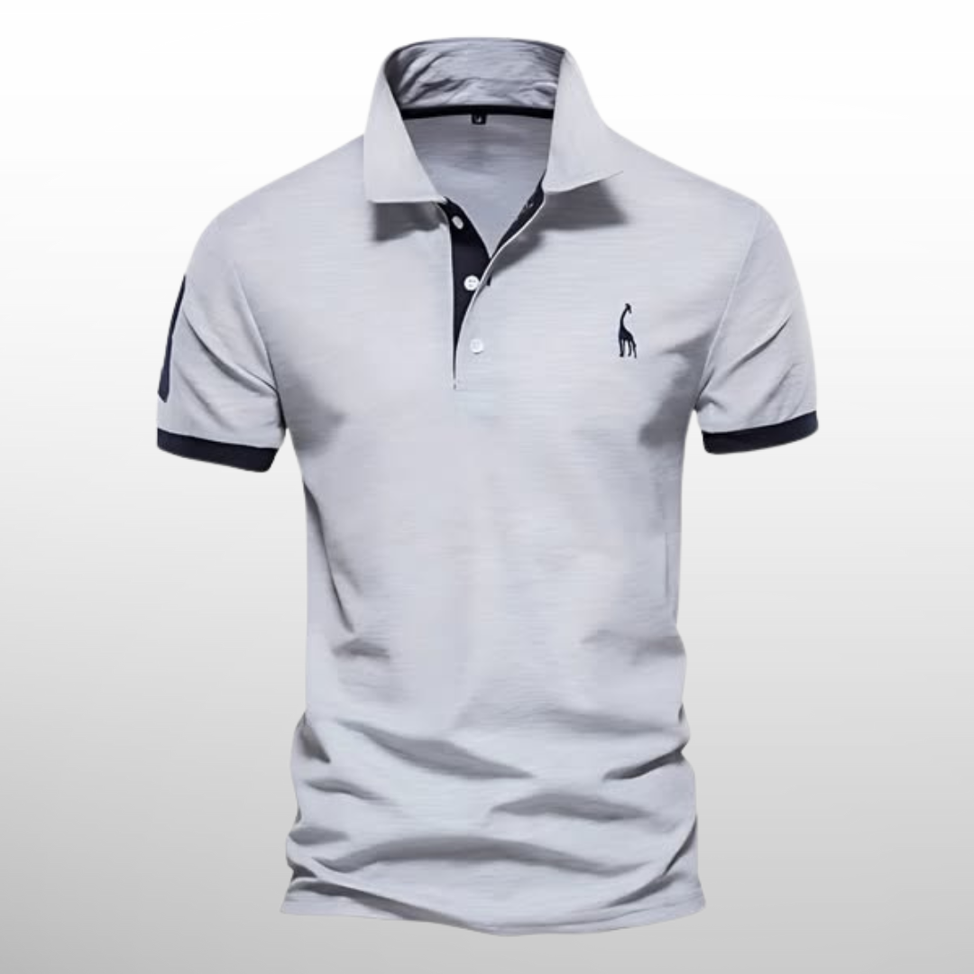 VINCENT – Koszulka Polo