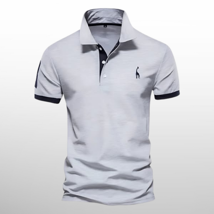 VINCENT – Koszulka Polo
