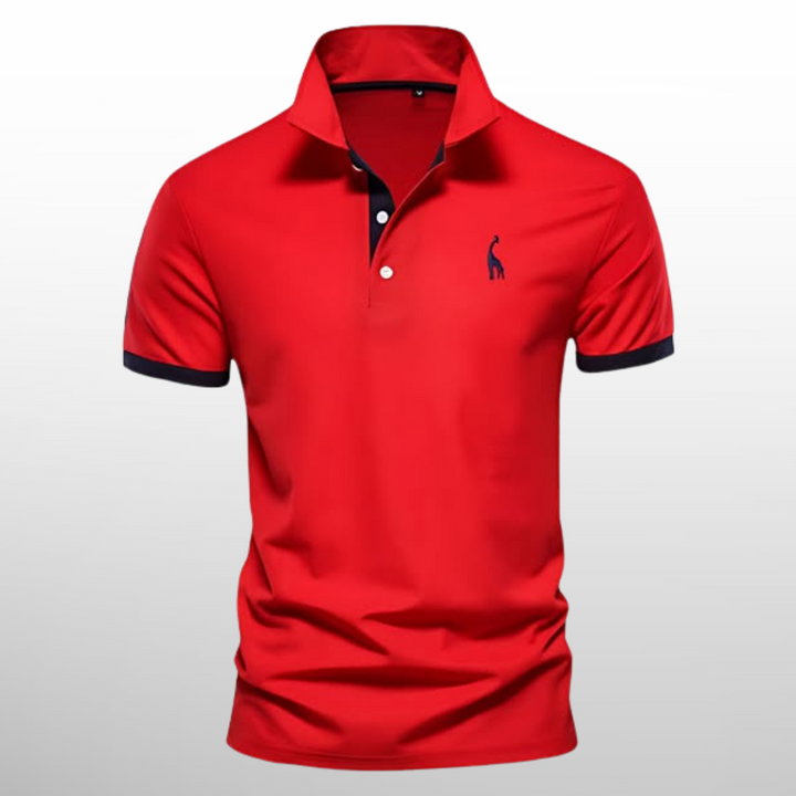 VINCENT – Koszulka Polo