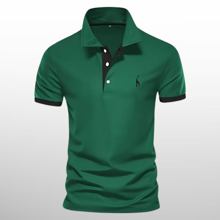 VINCENT – Koszulka Polo