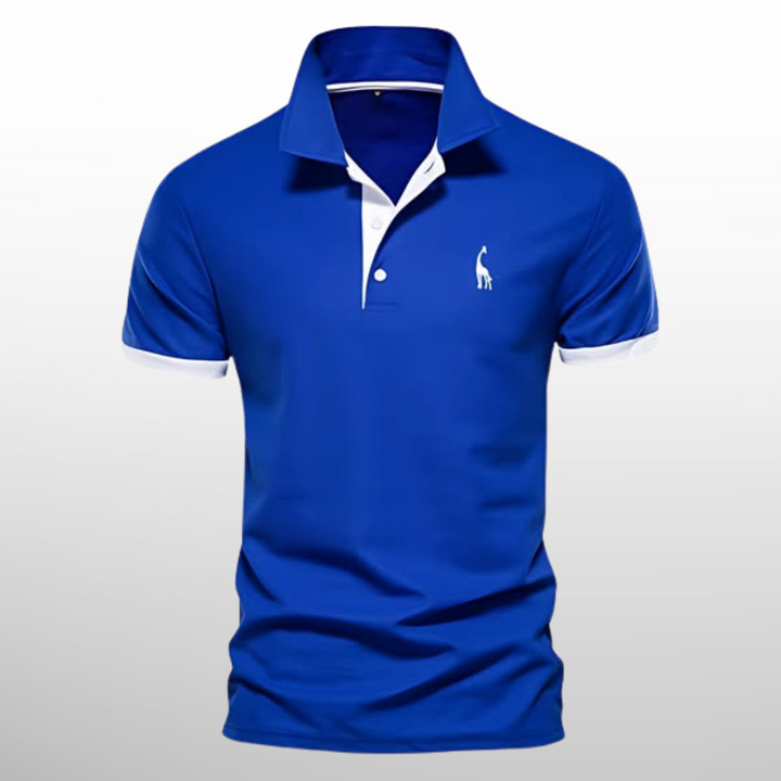 VINCENT – Koszulka Polo