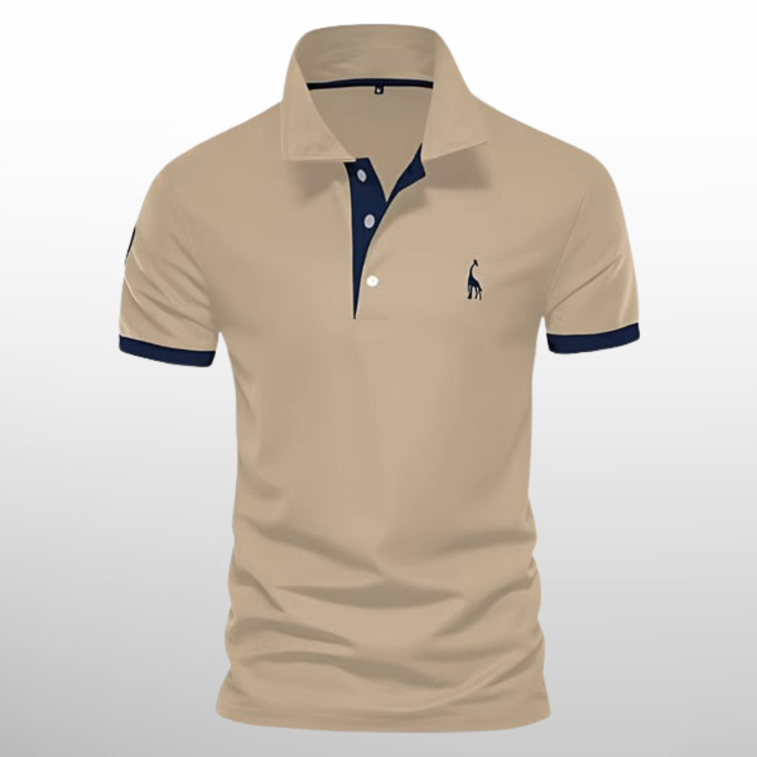 VINCENT – Koszulka Polo