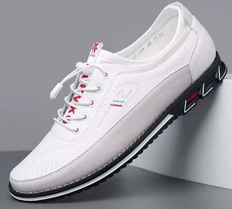 Czesław | Oxfordy o rzemieślniczej jakości