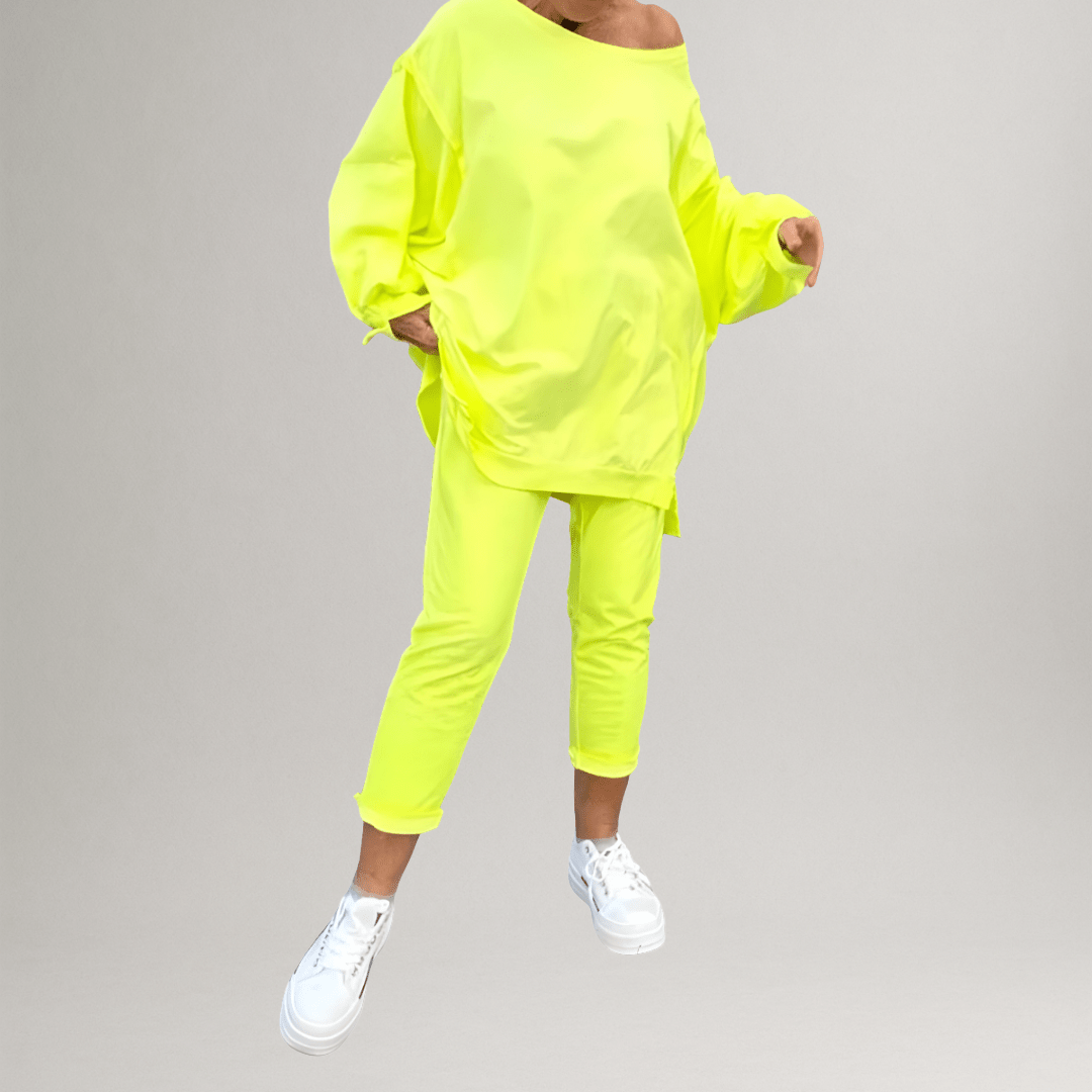 Gianna™ | Zestaw lounge w stylu casual