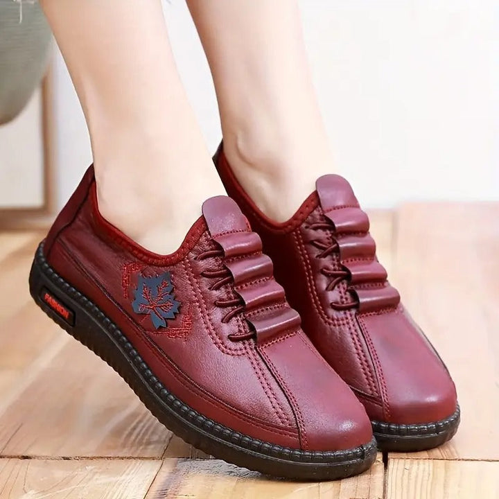 Inmaculada® – Ortopedyczne Buty | Edycja Premium